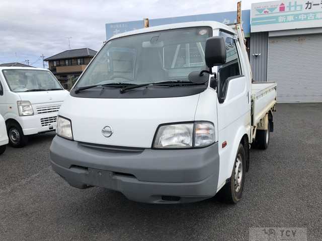 2015 Nissan Vanette Truck