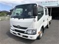 2017 Toyota Dyna Truck