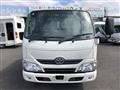 2017 Toyota Dyna Truck