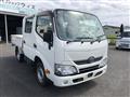 2017 Toyota Dyna Truck