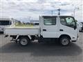 2017 Toyota Dyna Truck