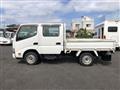 2017 Toyota Dyna Truck