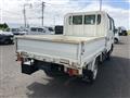 2017 Toyota Dyna Truck
