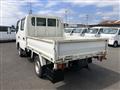 2017 Toyota Dyna Truck