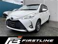 2018 Toyota Vitz