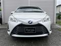 2018 Toyota Vitz