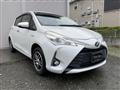2018 Toyota Vitz