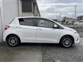 2018 Toyota Vitz