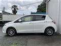 2018 Toyota Vitz