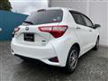 2018 Toyota Vitz