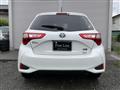 2018 Toyota Vitz