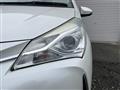 2018 Toyota Vitz
