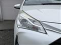 2018 Toyota Vitz