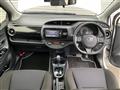 2018 Toyota Vitz