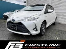 2018 Toyota Vitz