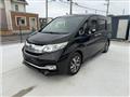 2015 Honda Step WGN