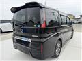 2015 Honda Step WGN