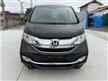2015 Honda Step WGN