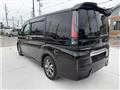 2015 Honda Step WGN