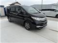 2015 Honda Step WGN