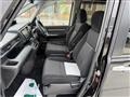 2015 Honda Step WGN