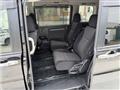2015 Honda Step WGN