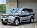 2010 Mitsubishi Pajero