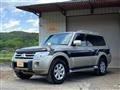 2010 Mitsubishi Pajero