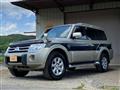 2010 Mitsubishi Pajero