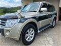2010 Mitsubishi Pajero