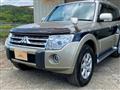 2010 Mitsubishi Pajero