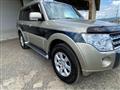 2010 Mitsubishi Pajero