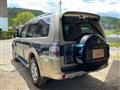 2010 Mitsubishi Pajero