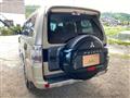2010 Mitsubishi Pajero