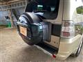 2010 Mitsubishi Pajero