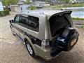 2010 Mitsubishi Pajero