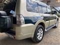 2010 Mitsubishi Pajero