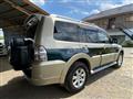 2010 Mitsubishi Pajero