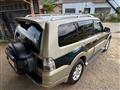 2010 Mitsubishi Pajero