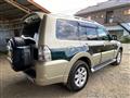 2010 Mitsubishi Pajero