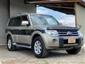 2010 Mitsubishi Pajero