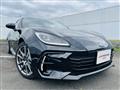 2025 Subaru BRZ