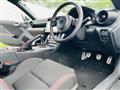 2025 Subaru BRZ