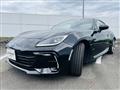 2025 Subaru BRZ