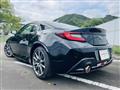 2025 Subaru BRZ