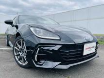 2025 Subaru BRZ