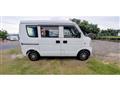 2007 Mazda Scrum Van