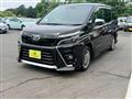 2021 Toyota Voxy