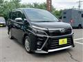 2021 Toyota Voxy