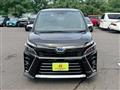 2021 Toyota Voxy